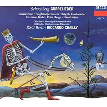 (未使用･未開封品)Schoenberg: Gurre-Lieder [DVD] 81cpiVzz45L._UF350,350_QL50_.jpg